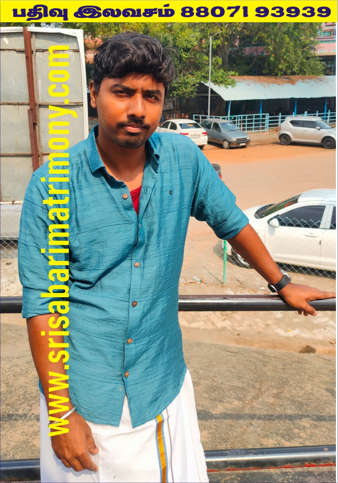 K முகேஷ்குமார் 