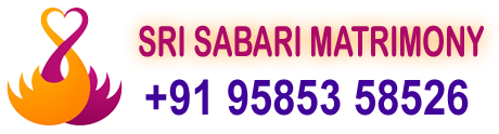 SriSabari logo