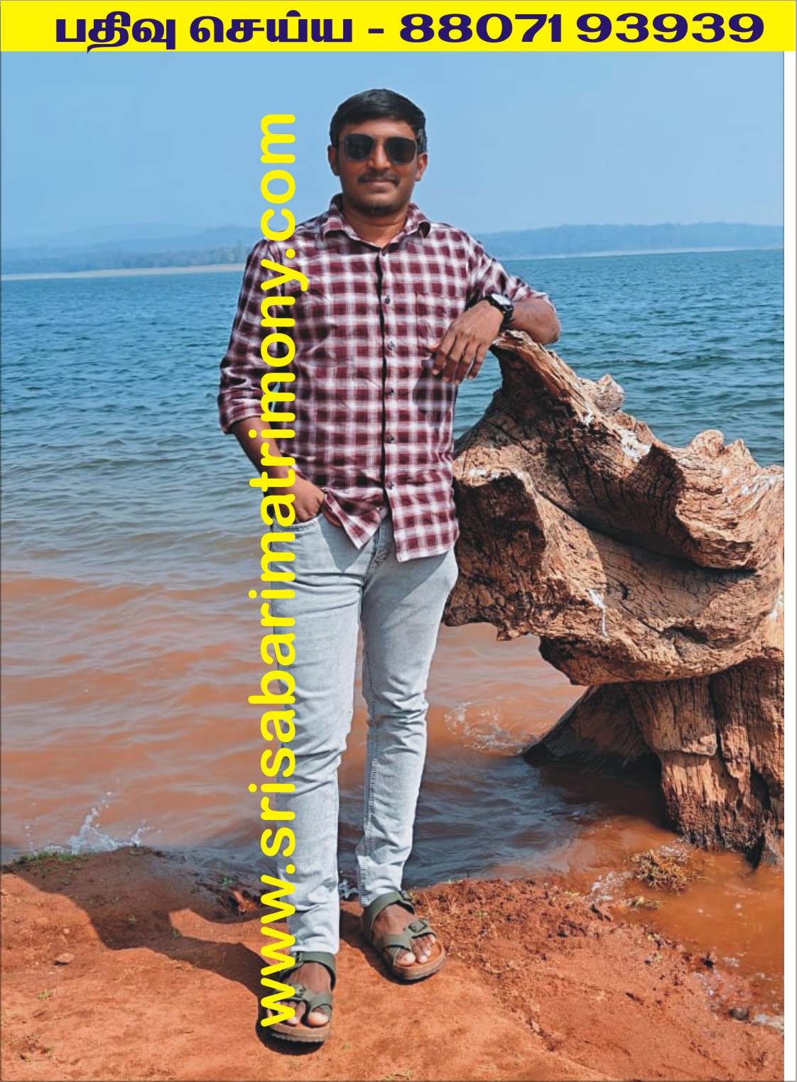 D சுரேஷ்குமார் 