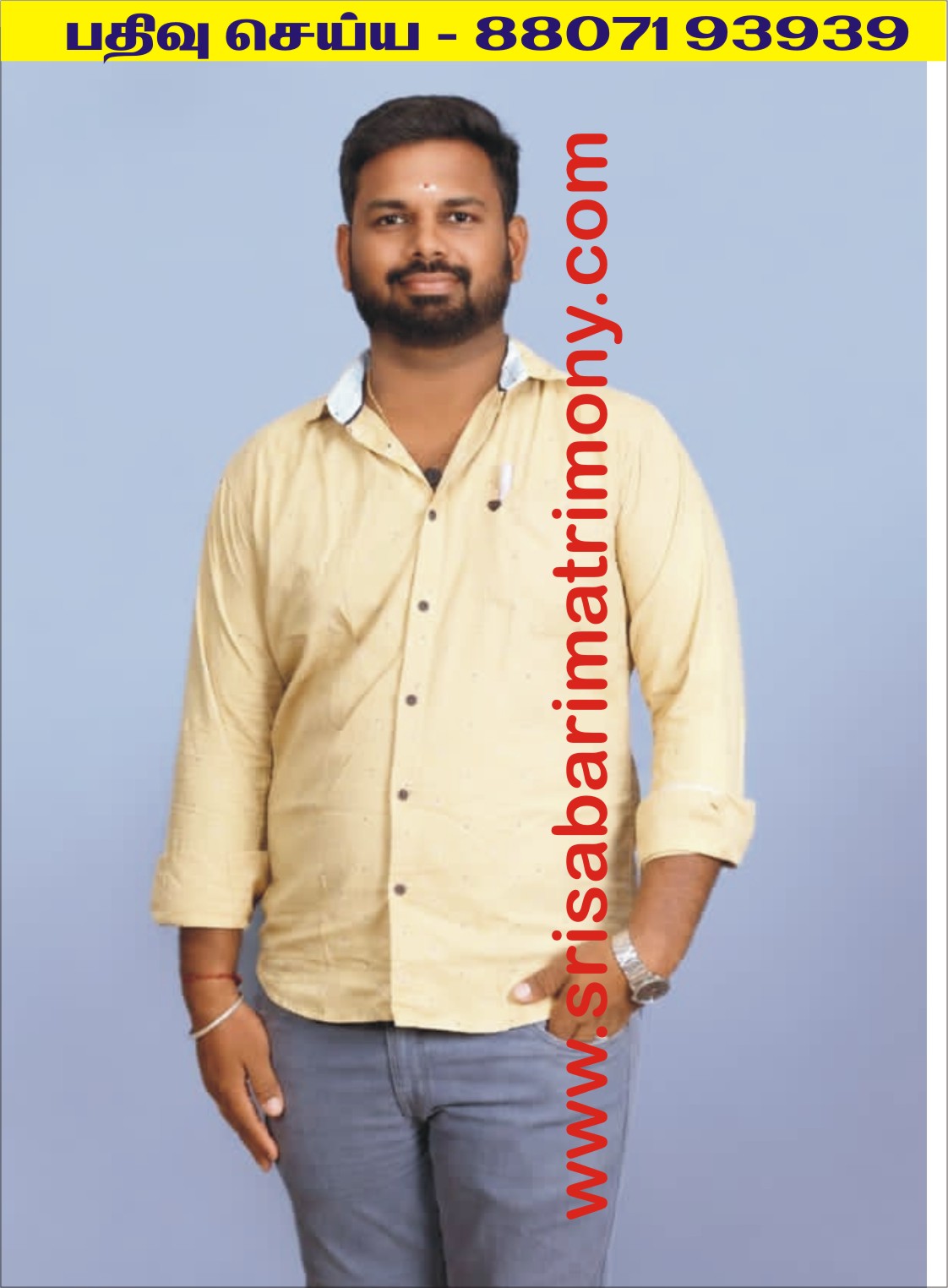 S மோகன்குமார் 
