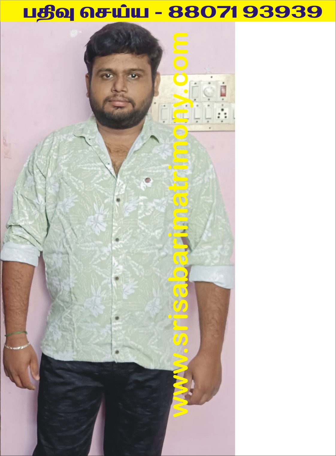 R பாலகுருநாதன் 