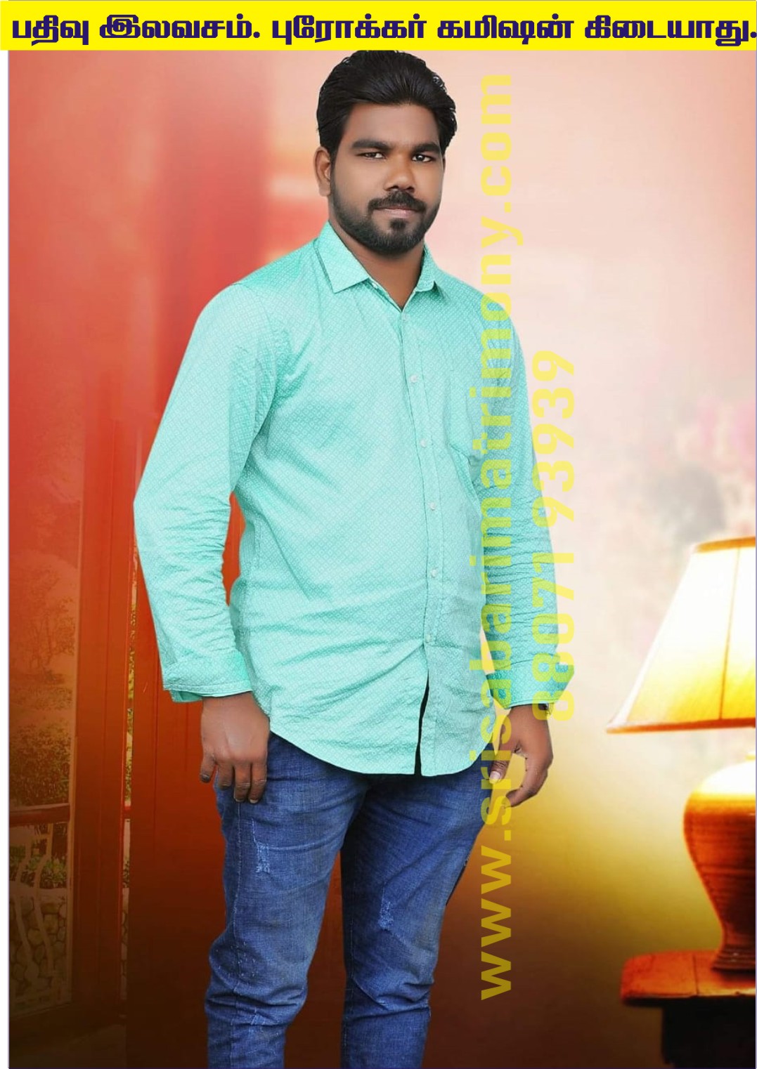 S மல்பின் ஆன்டனி 