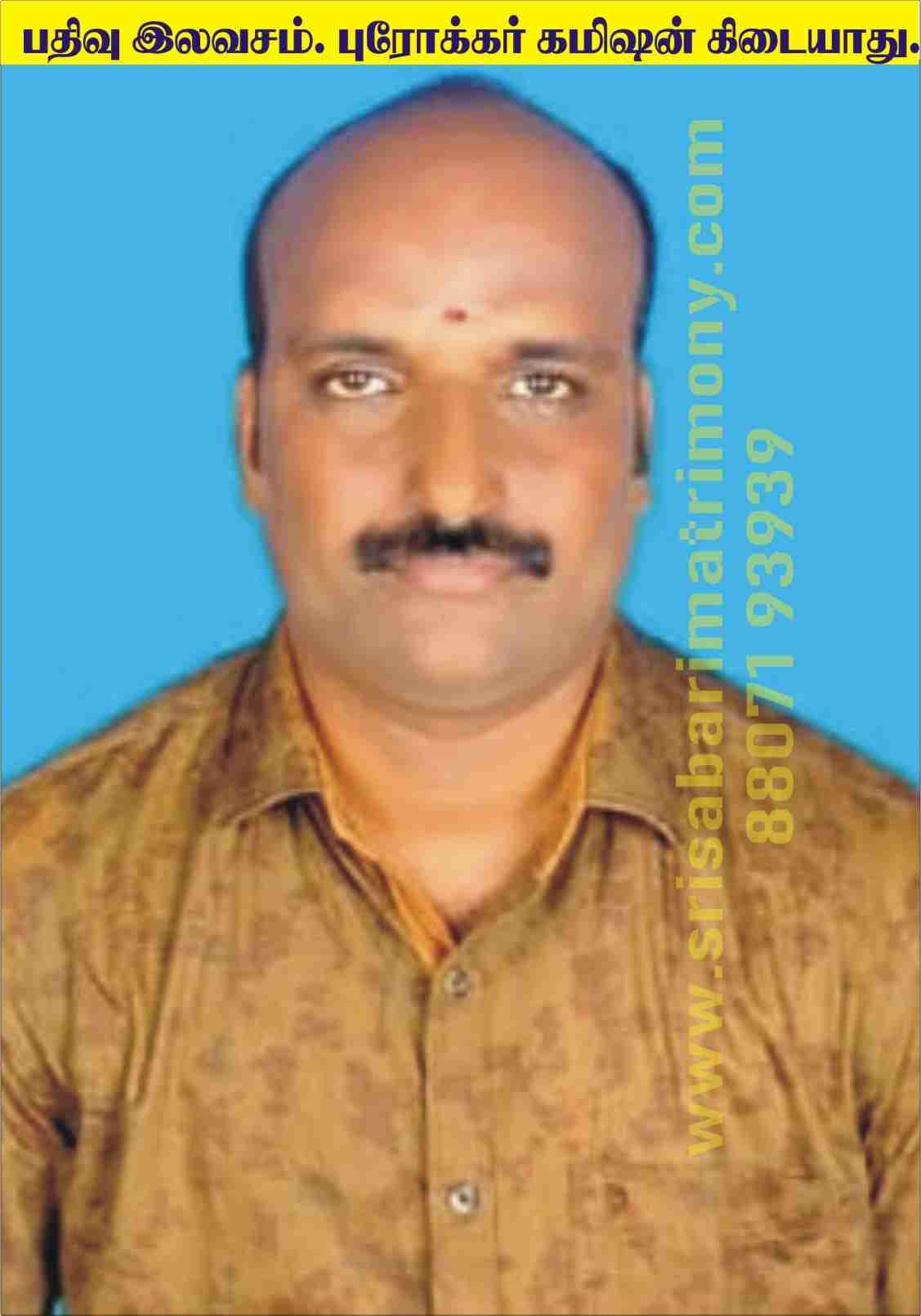 R பாலாஜி 