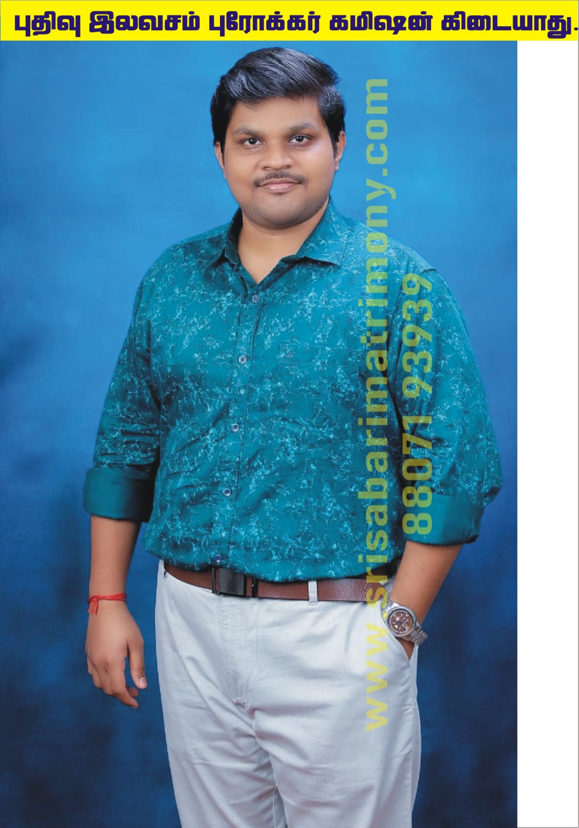 Dr J பிரசன்னவெங்கடேஷ் 