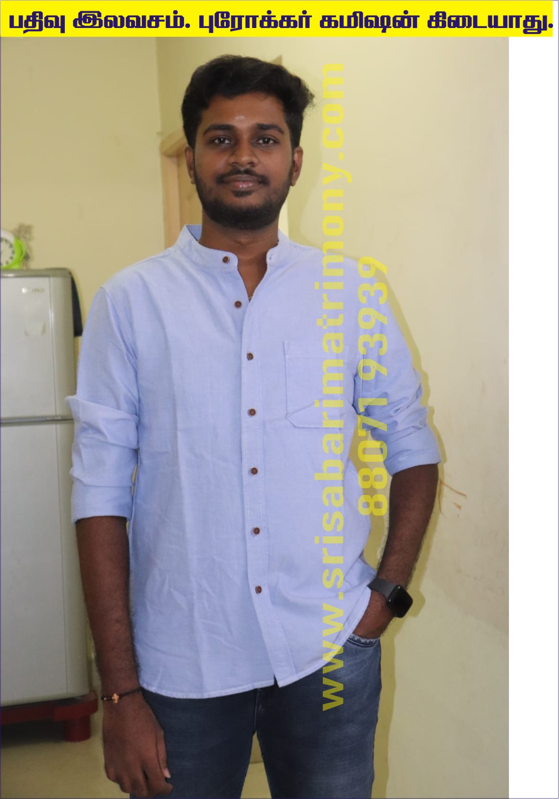 CR சக்திவேல் 