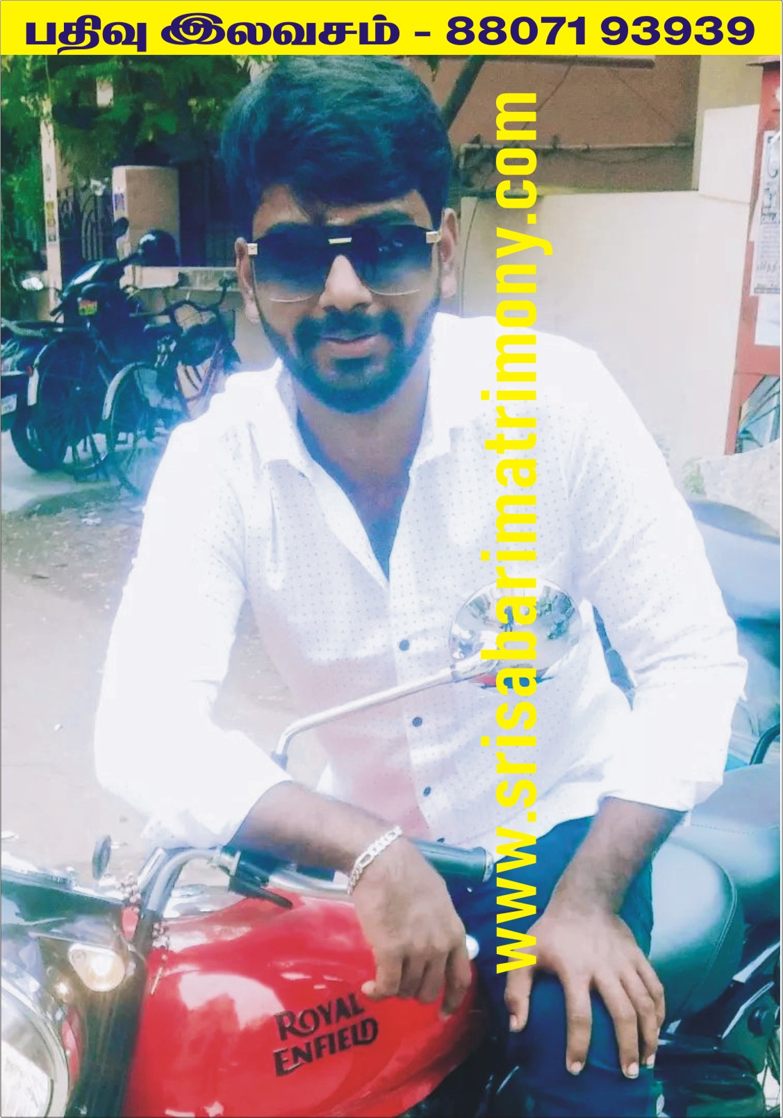 M கணேஷ்குமார் 