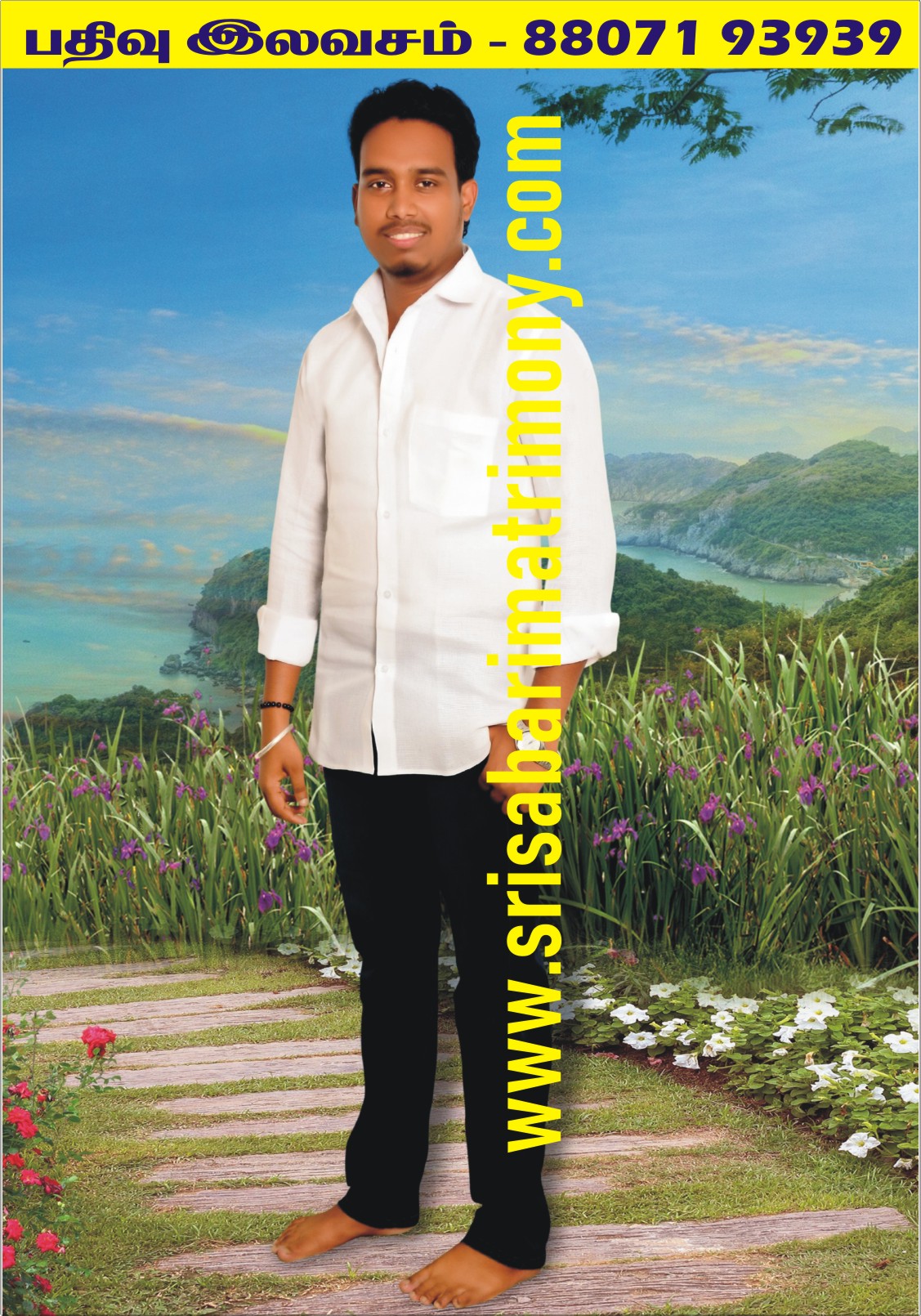 P கோபிநாத்@மருதவாணன் 