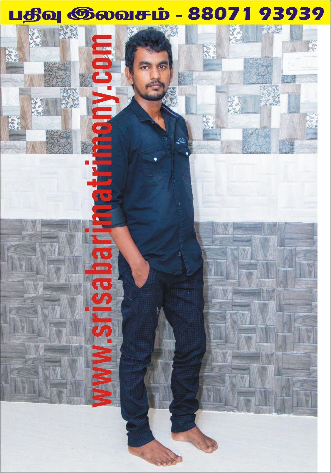 M தங்கபாண்டி 