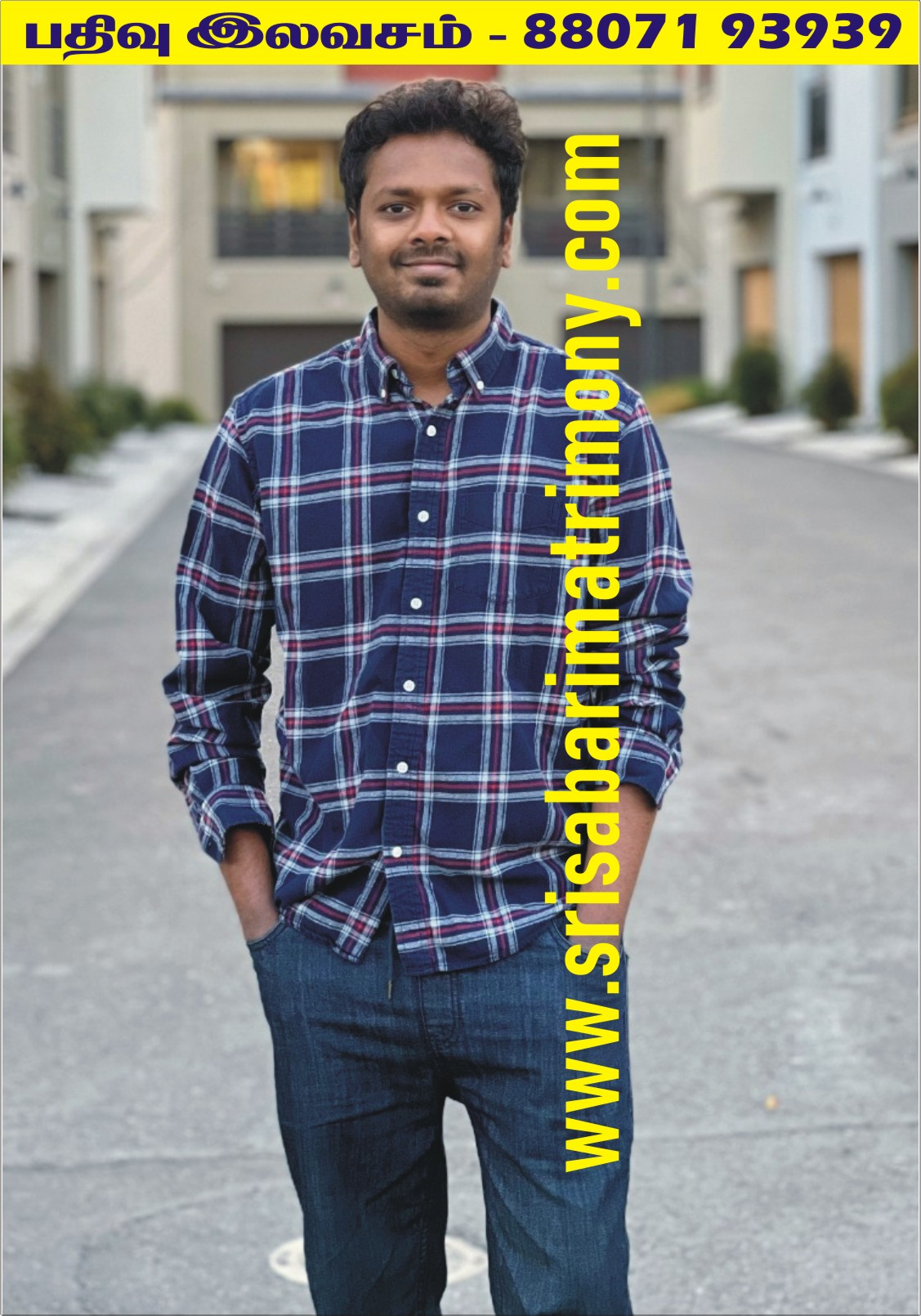 M பிரானேஷ் 