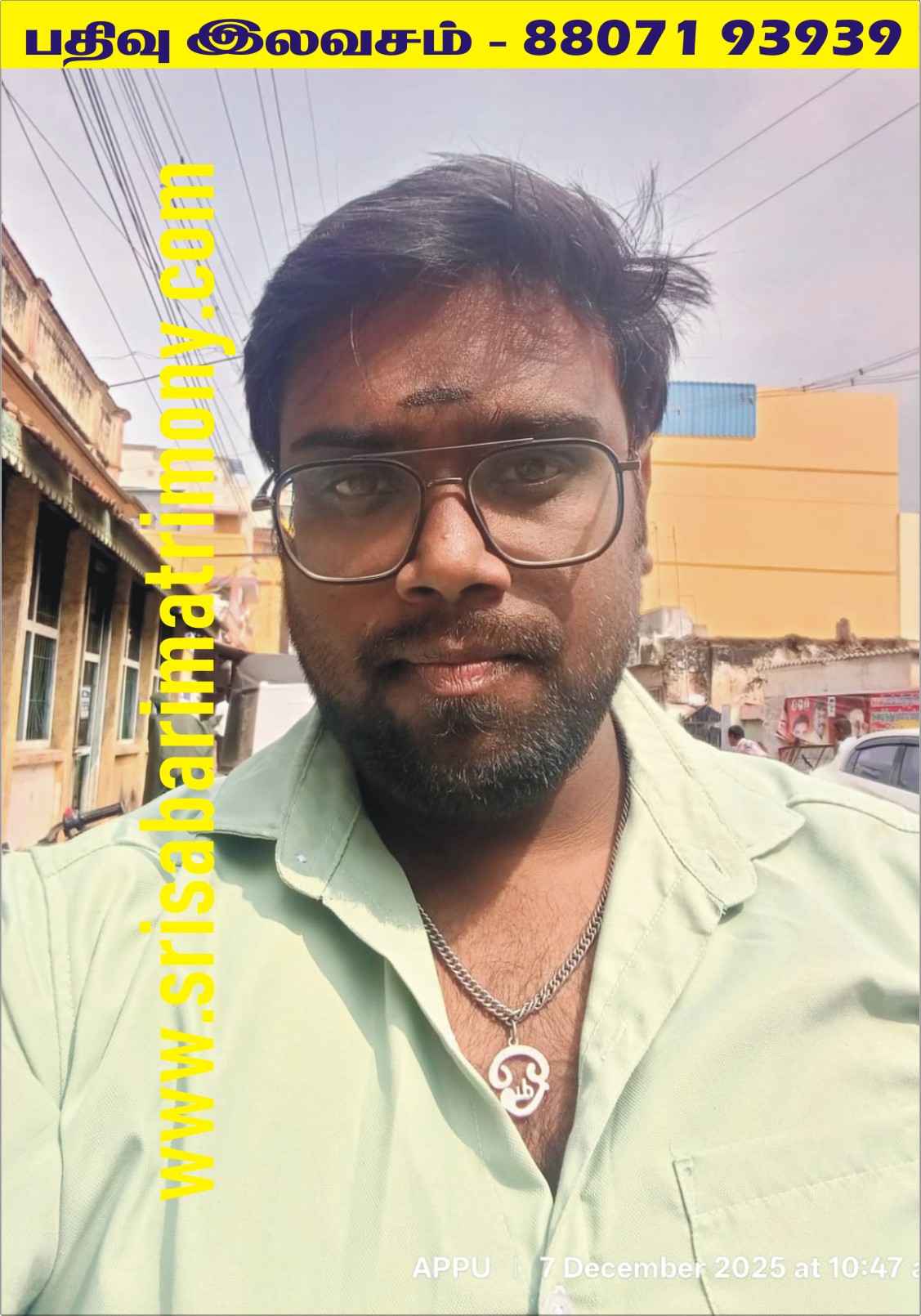 K சண்முகபிரியன் 