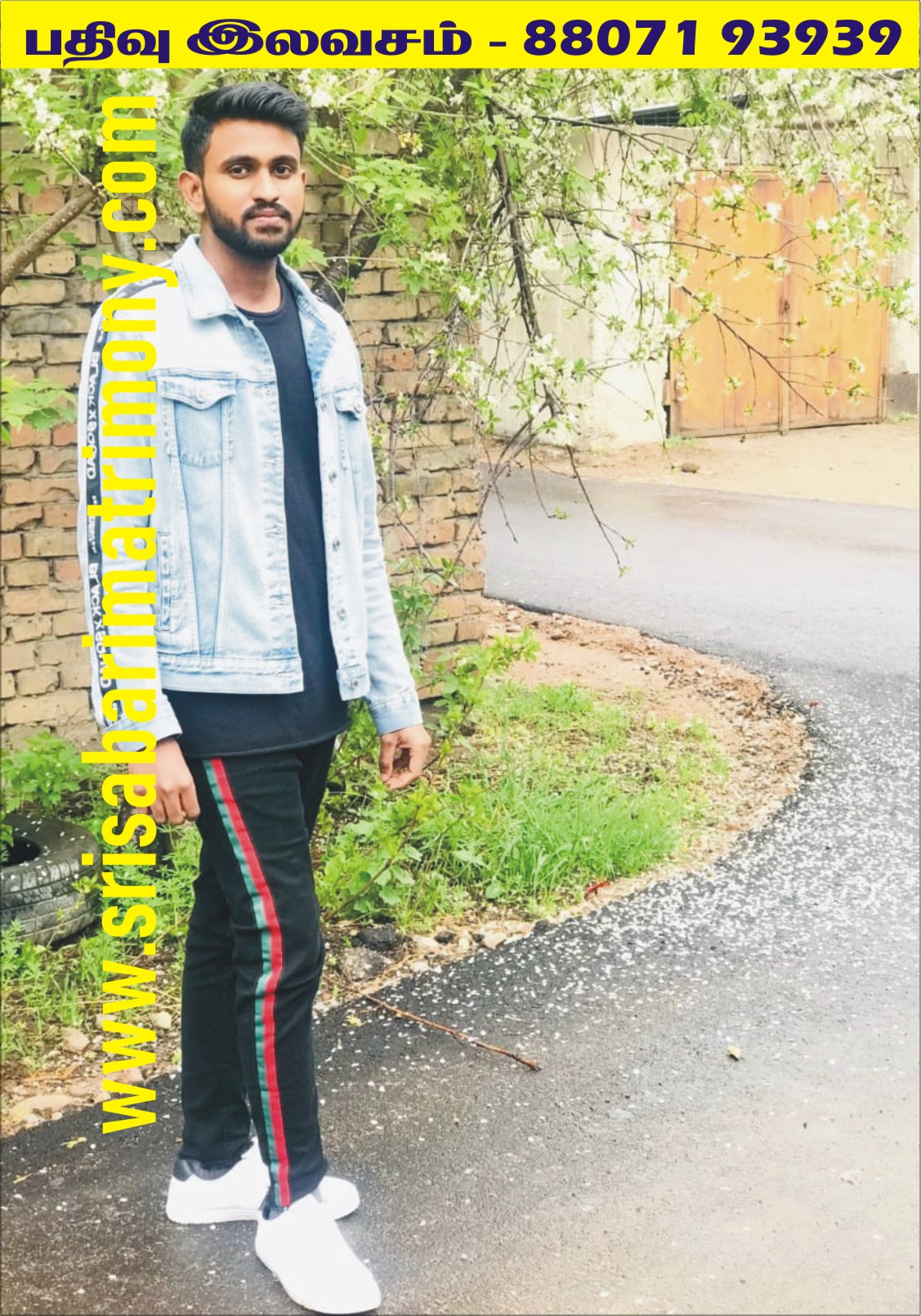 M தினேஷ் 