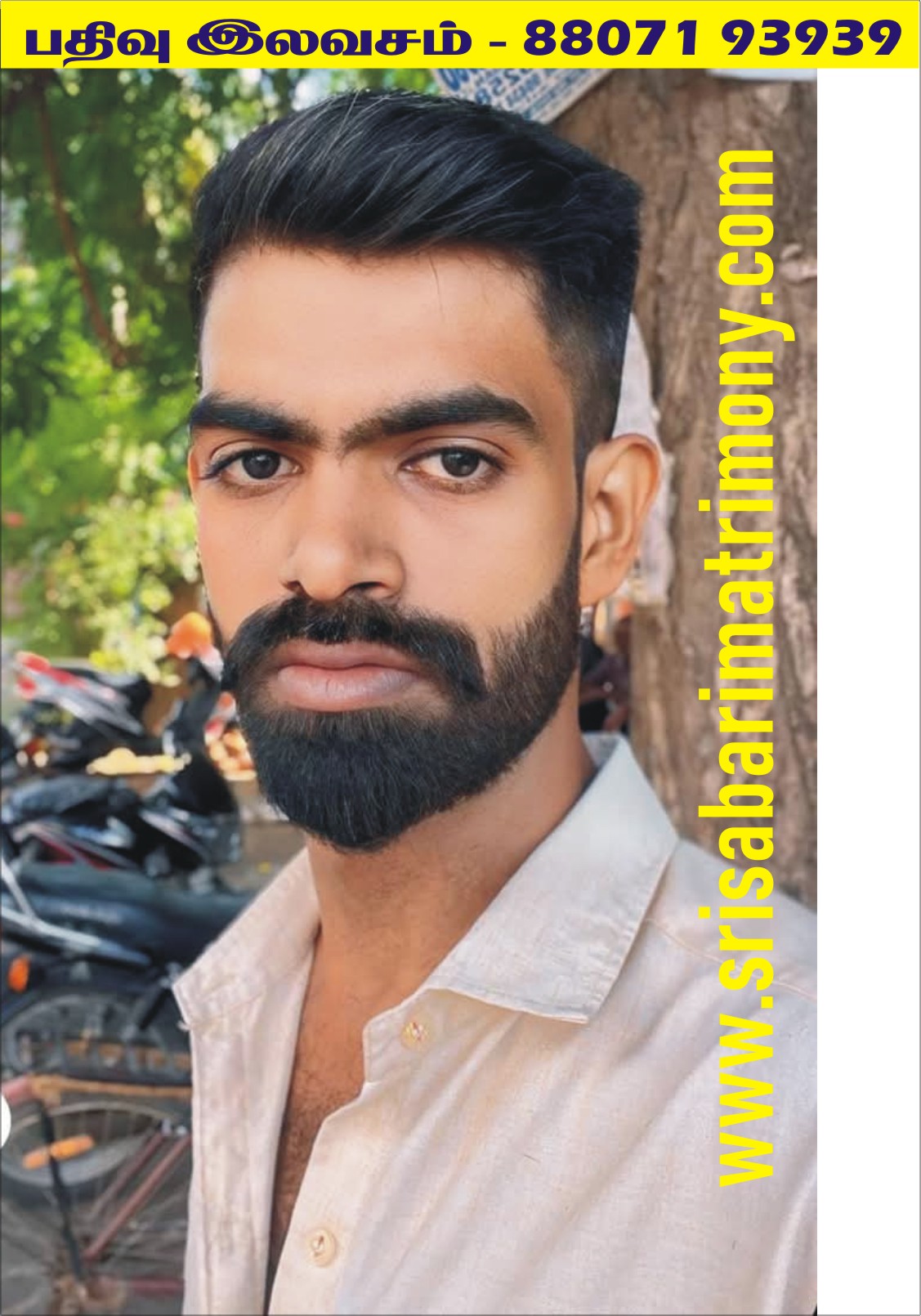 M பாலமுருகன் 