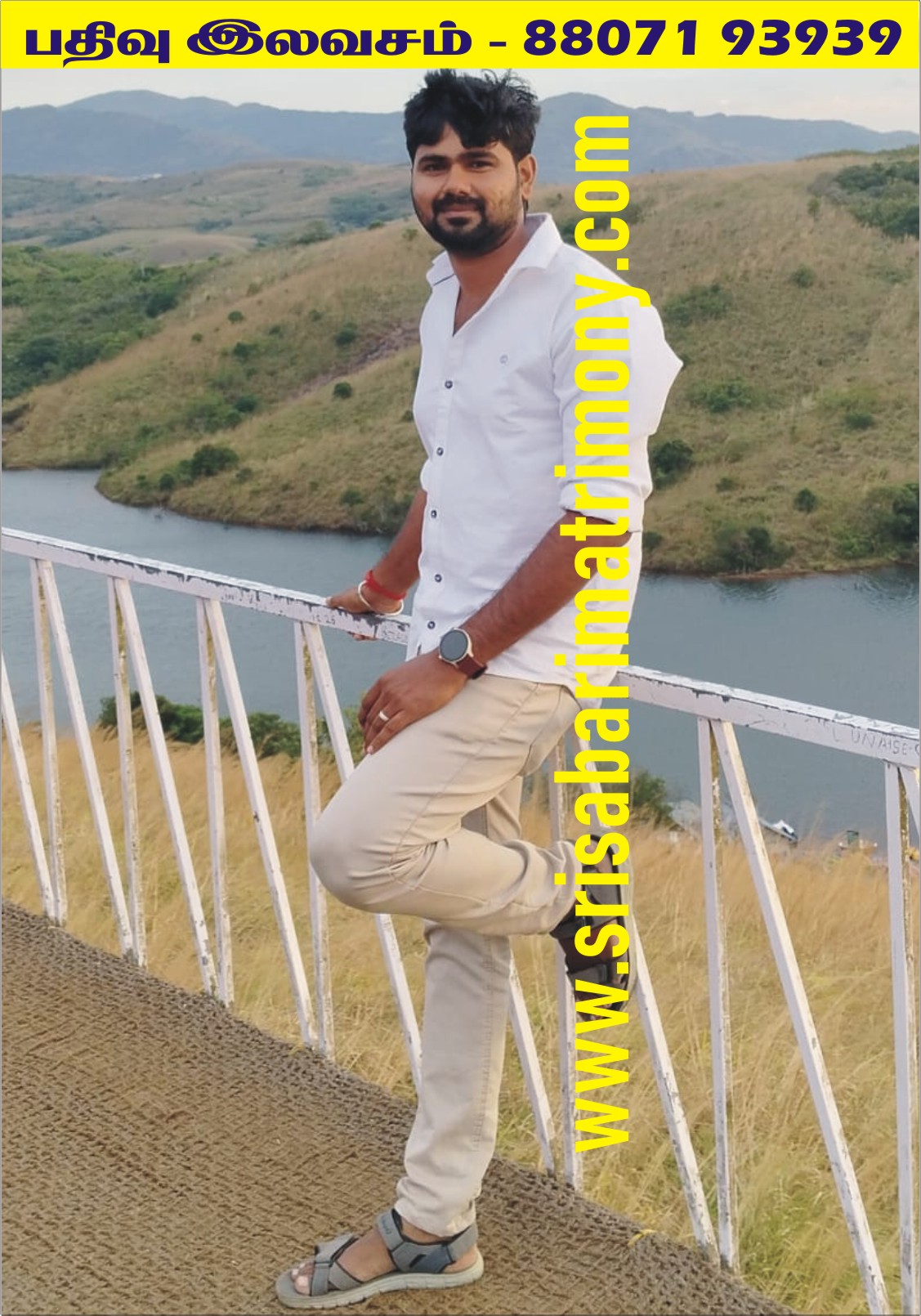 K காமேஸ்வரன் 