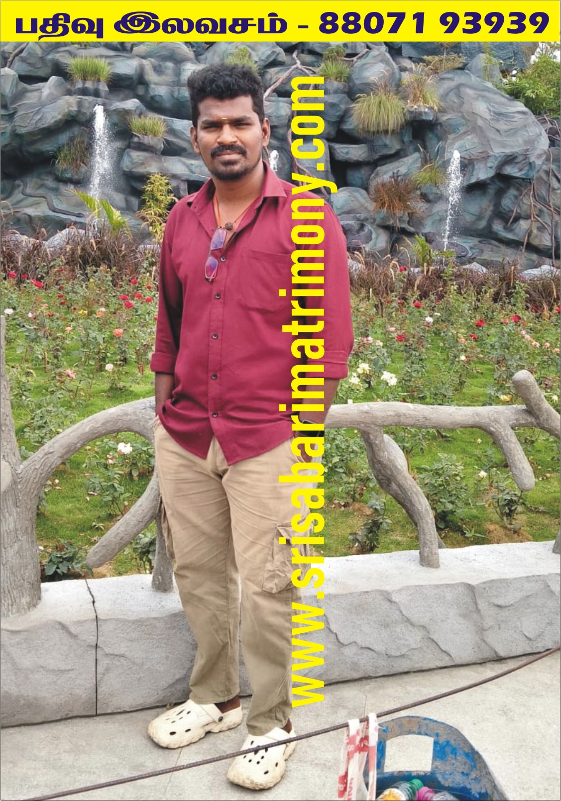 K செந்தில் 