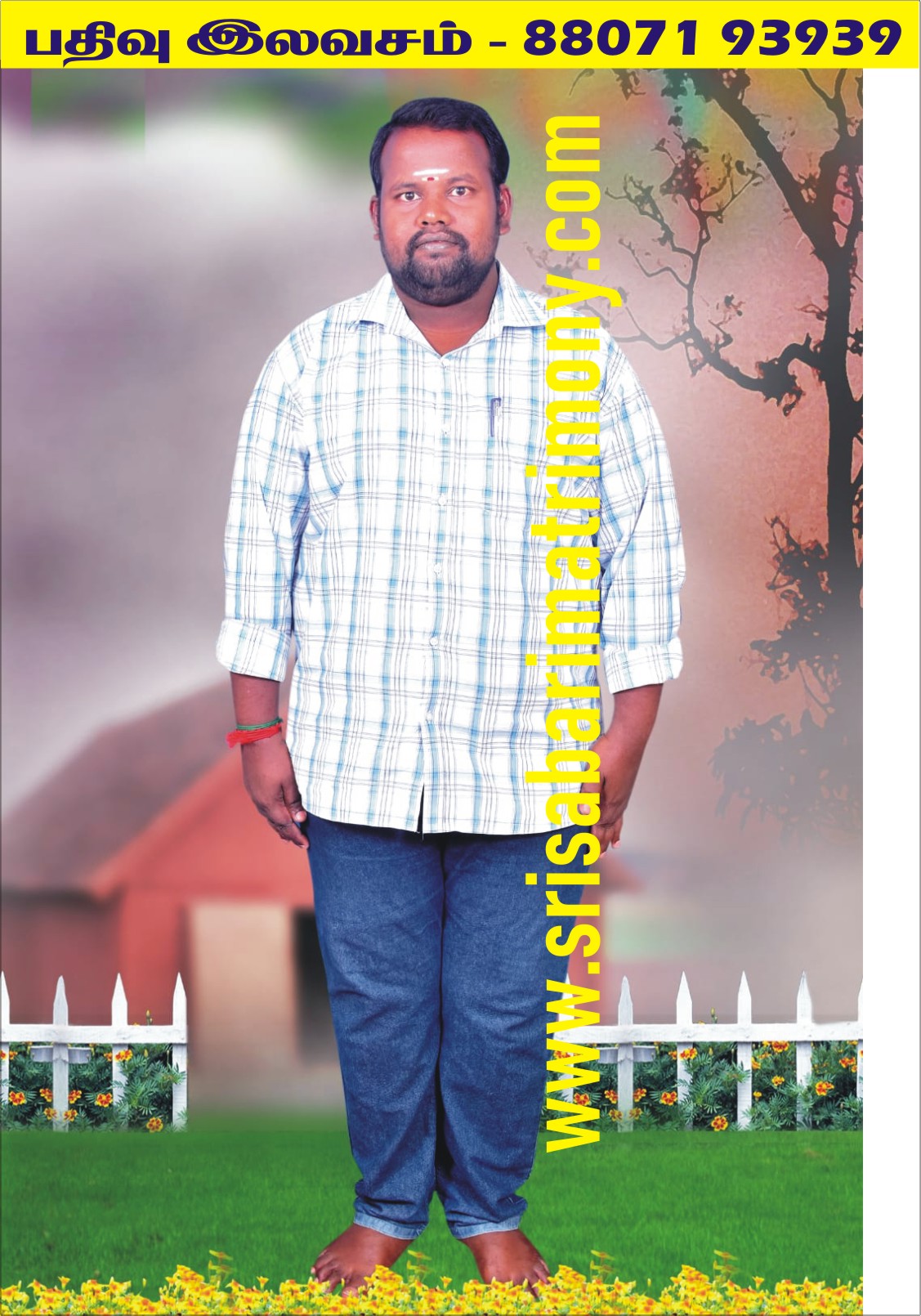 K பழனி 