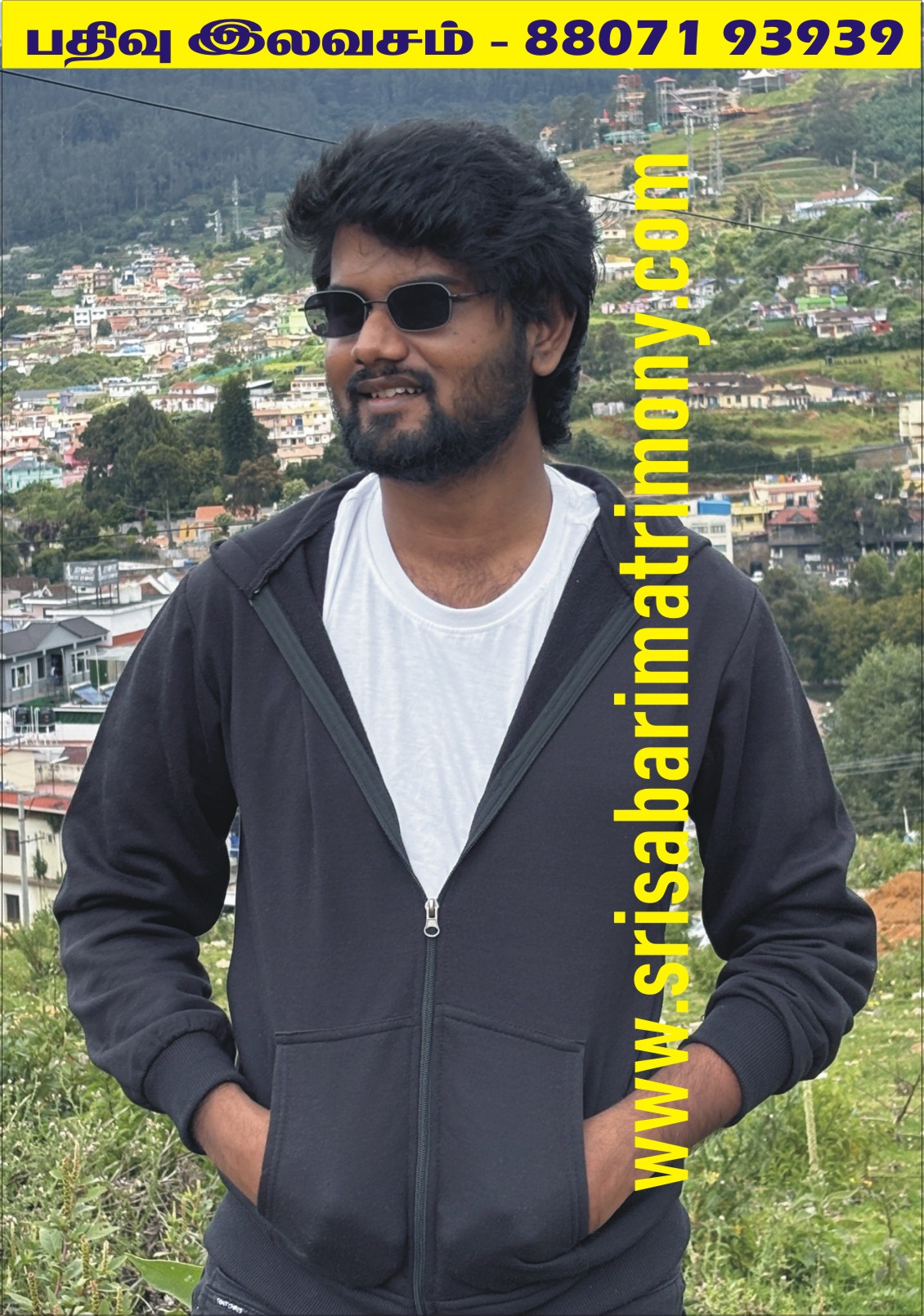 E துளசிராமன் 