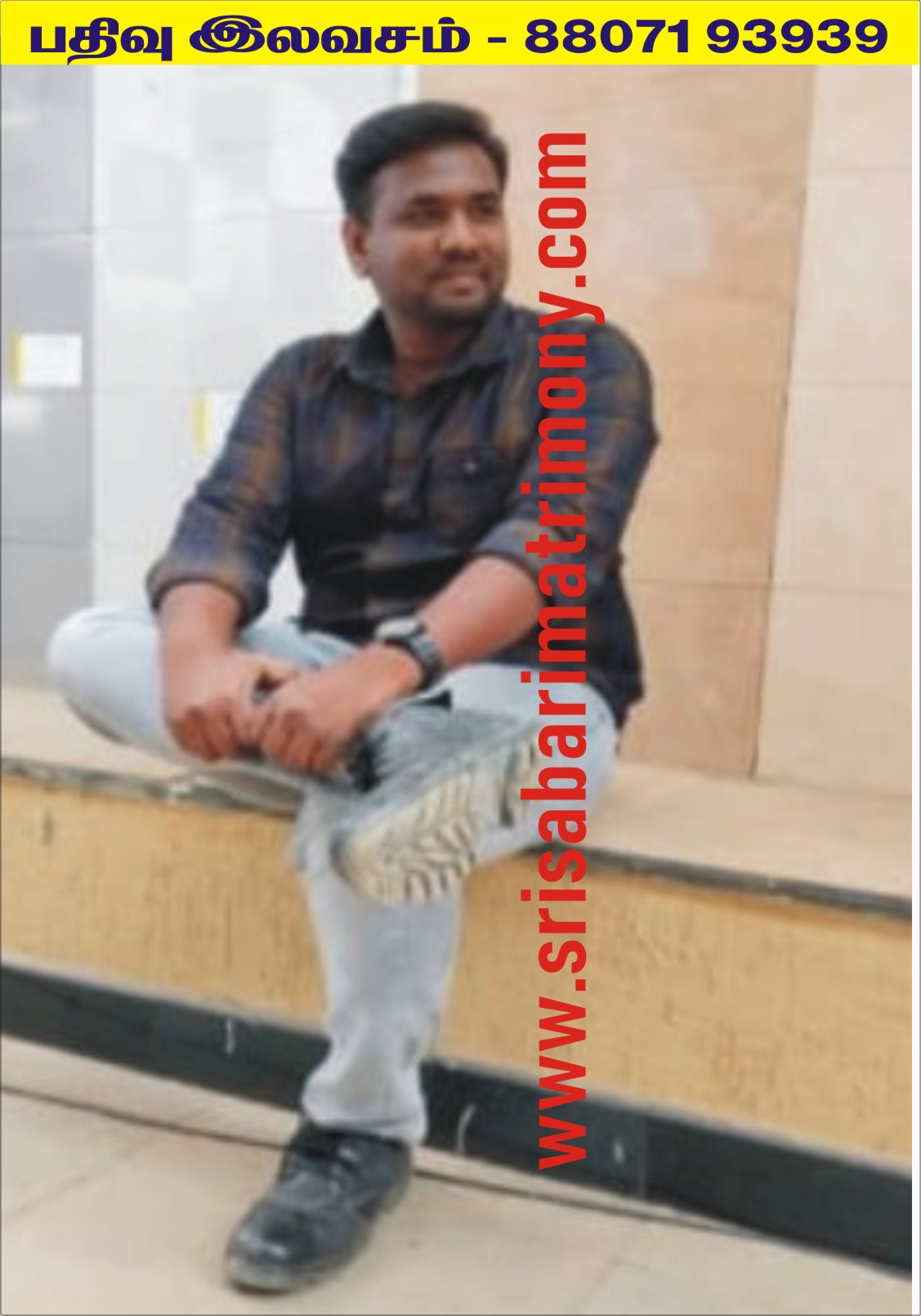 T மதன்குமார் 