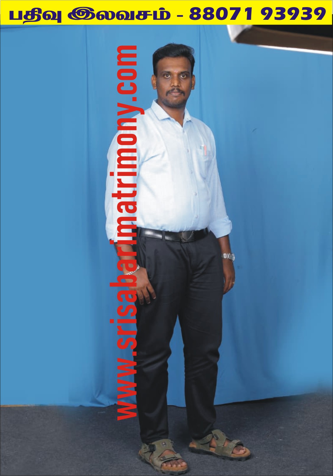 R அசோக்கண்ணன் 