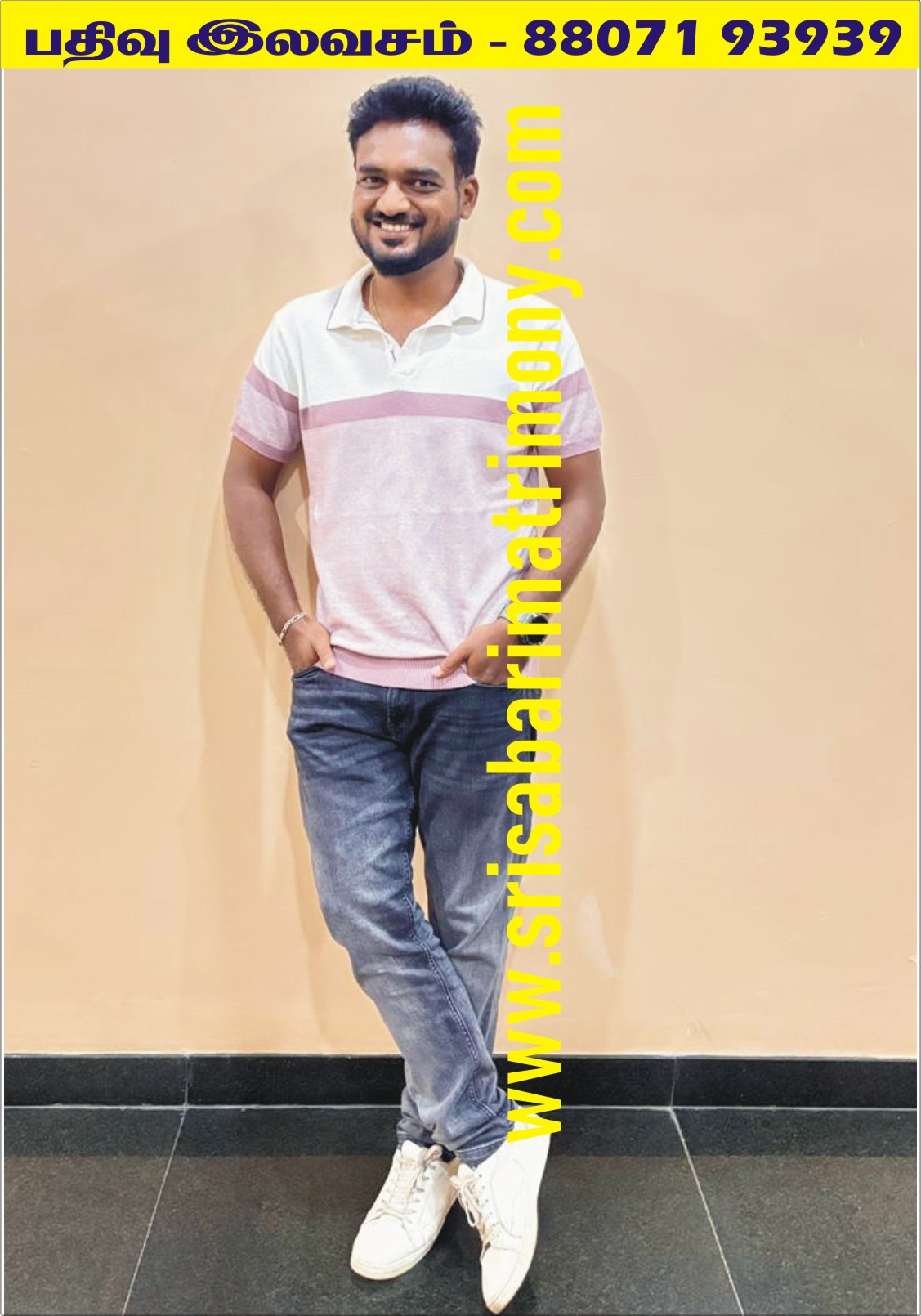 S வெங்கடேஷ் 