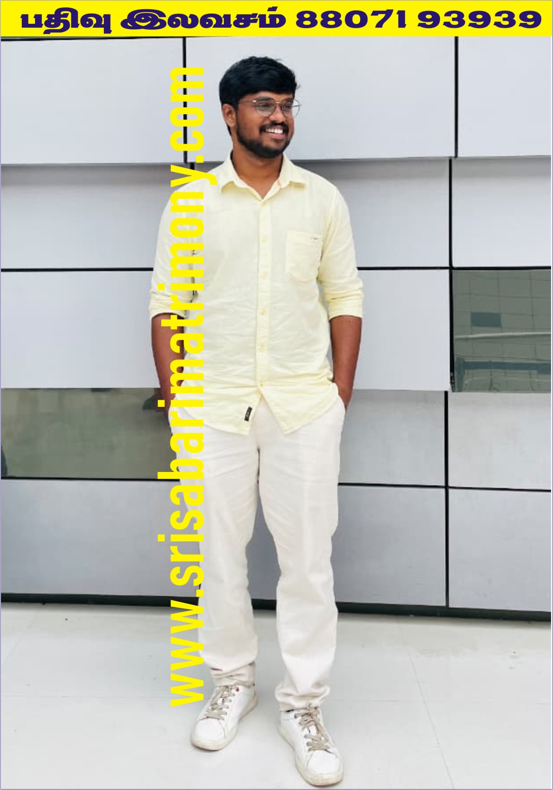 K R ஸ்ரீராம் 