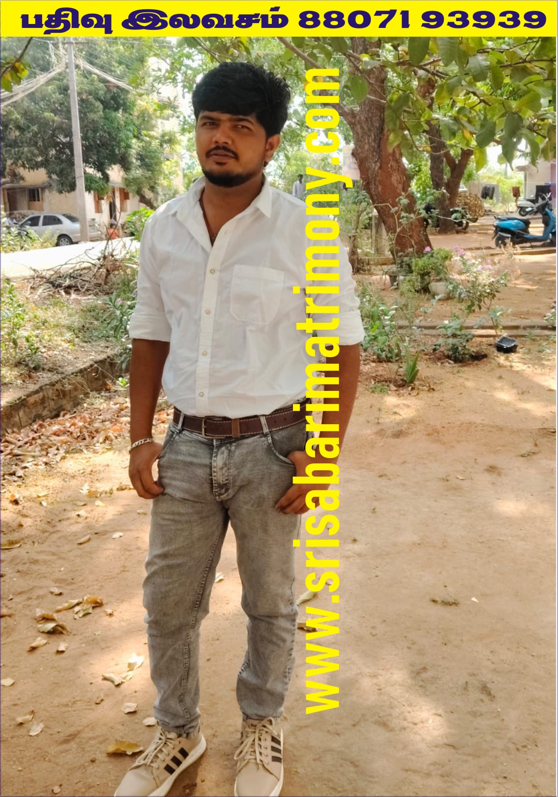 K லோகேஸ்வரன் 