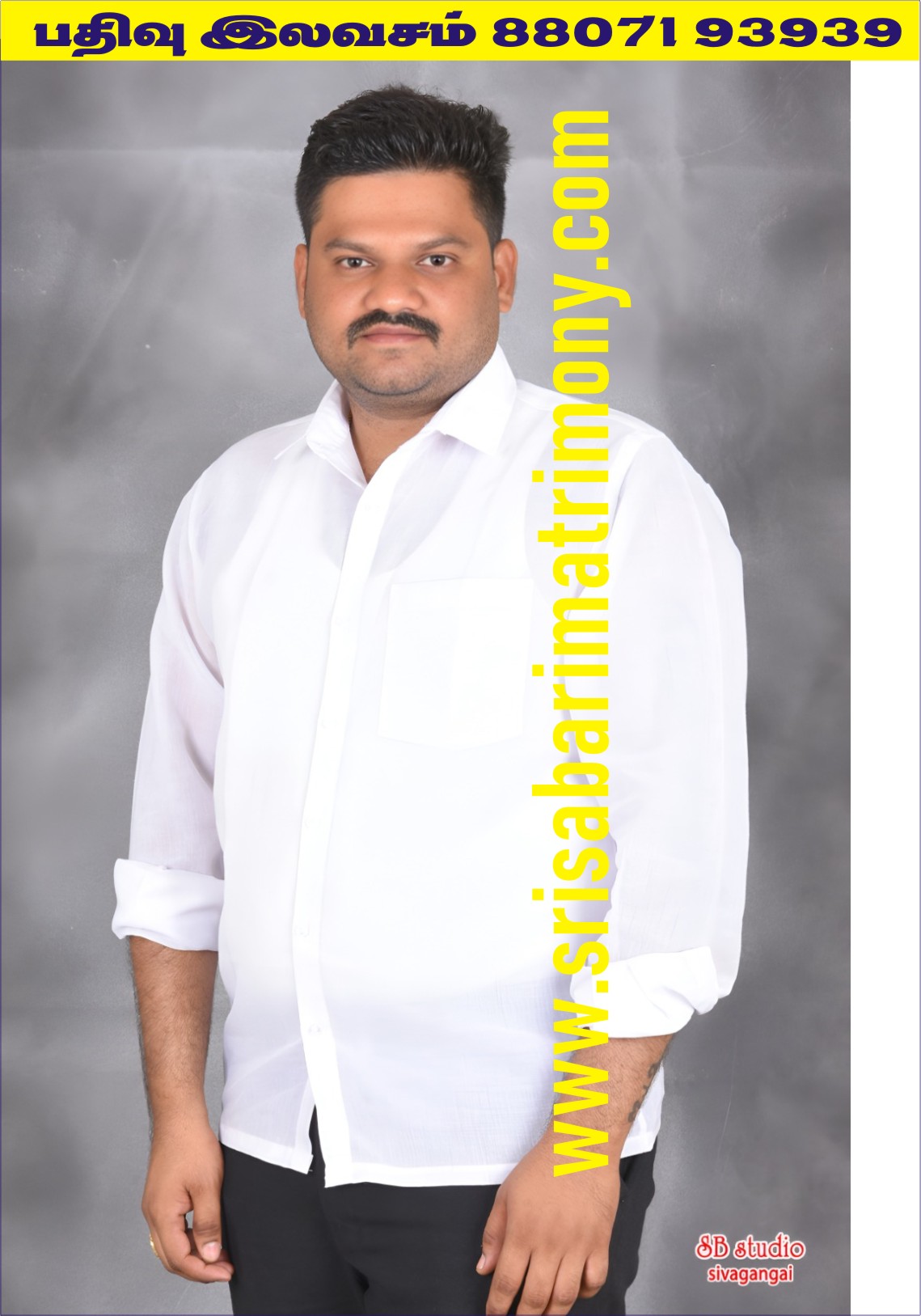 R விக்னேஸ் 