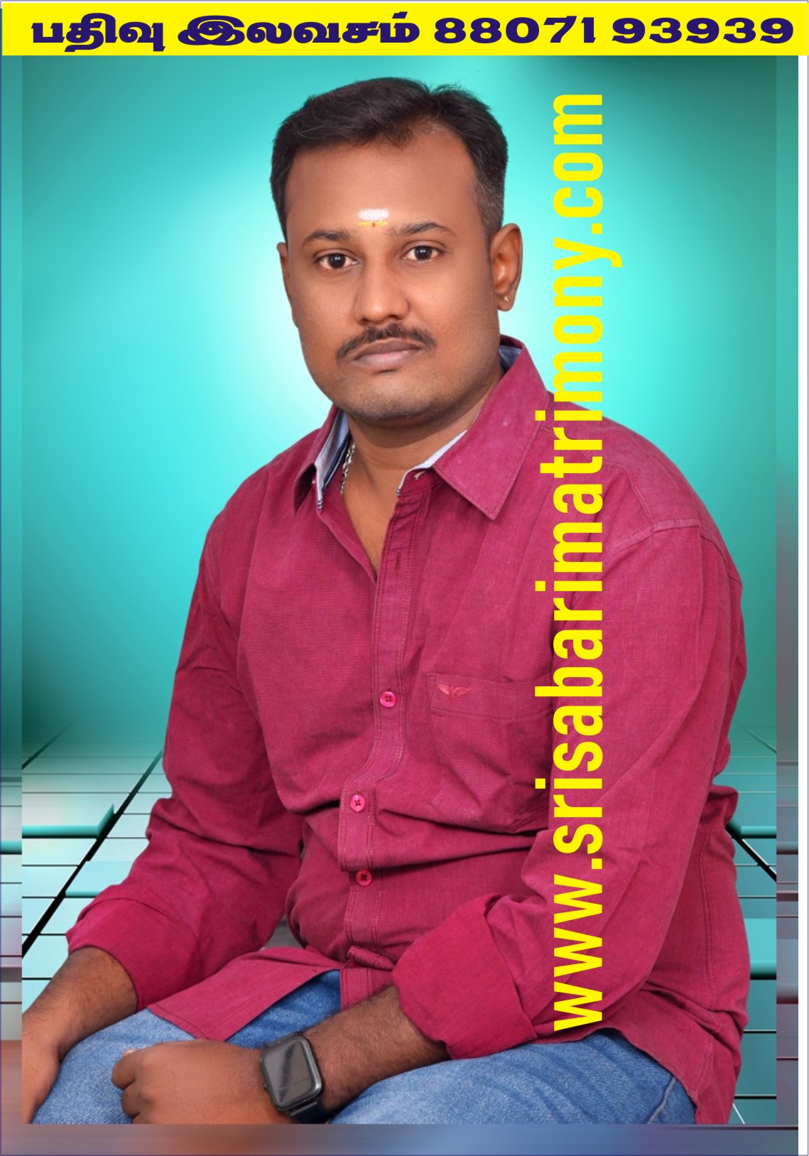 V பாலமணிகண்டன் 