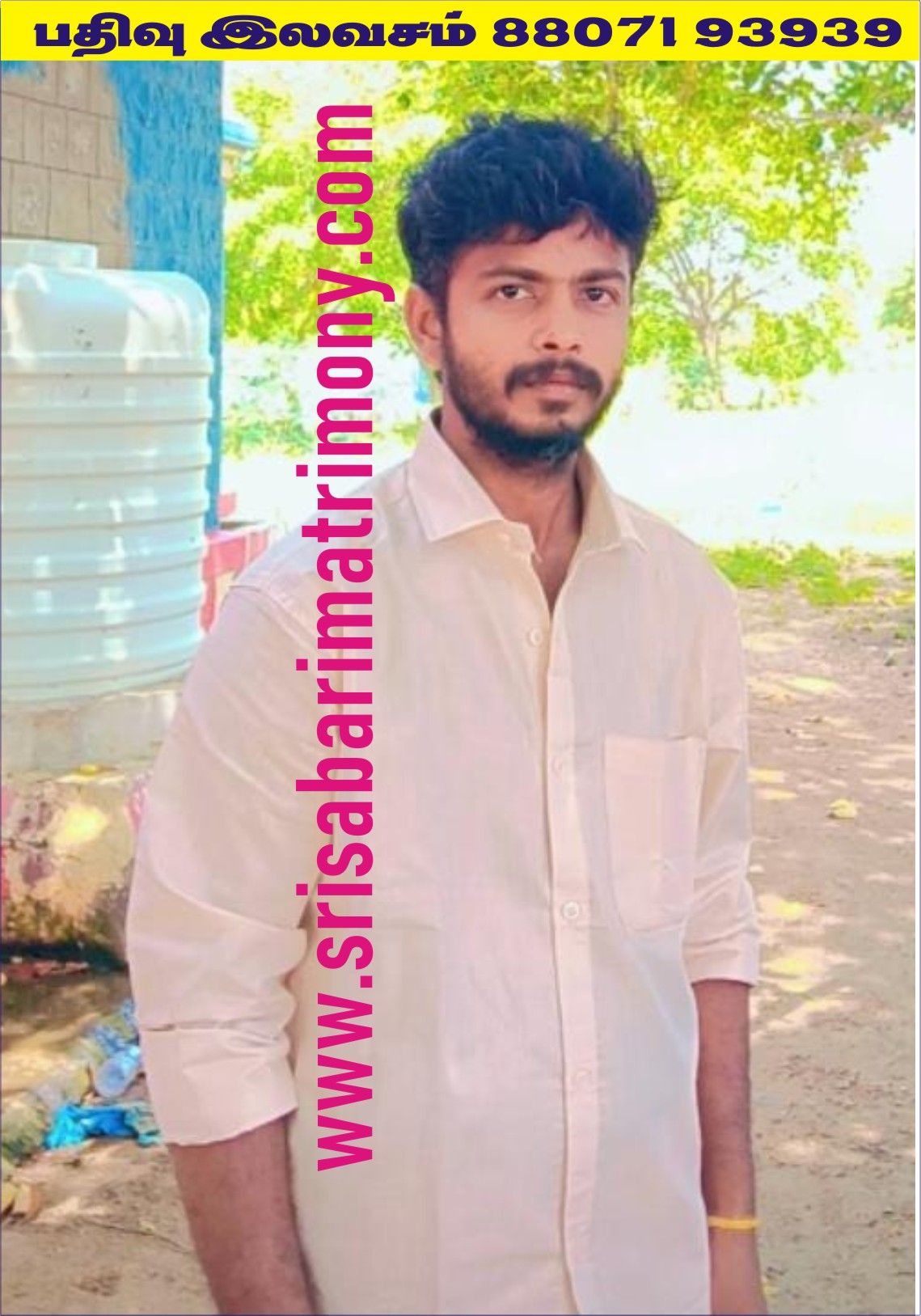 T அஜீத்குமார் 