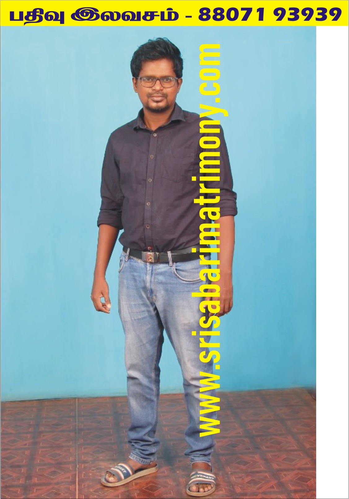 K கோபிநாத் 