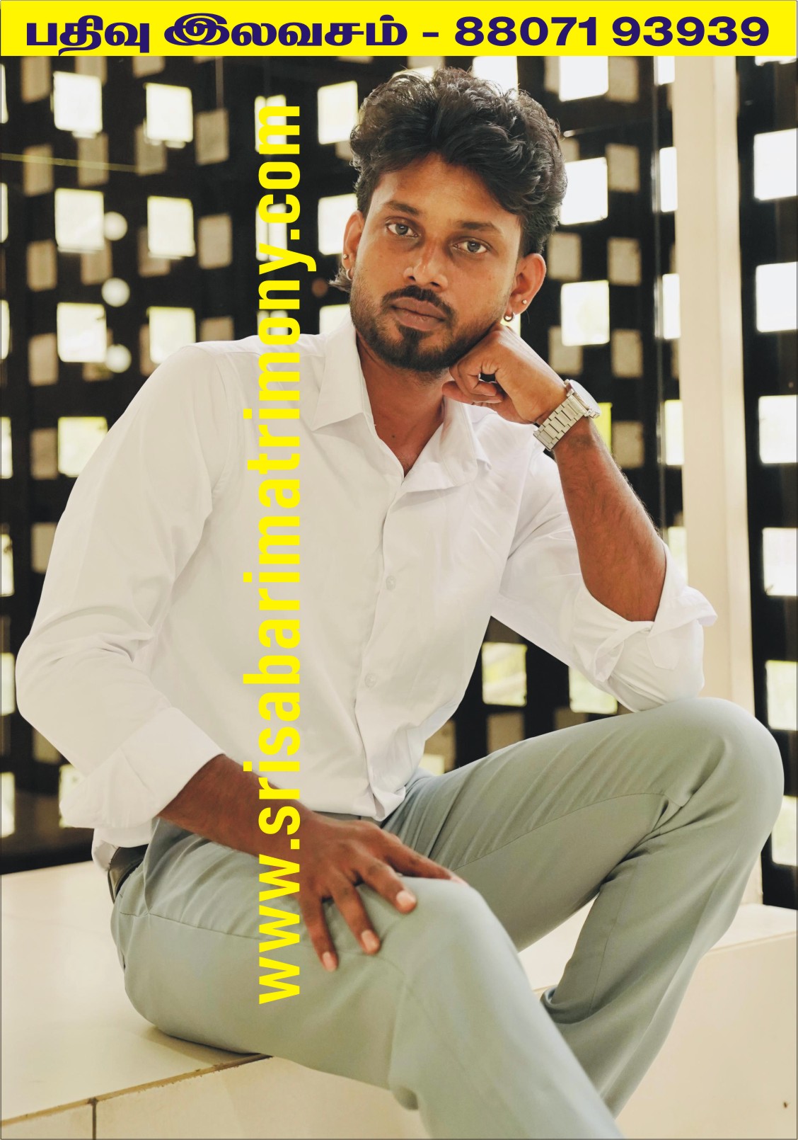 J சத்யஜித்ரே 