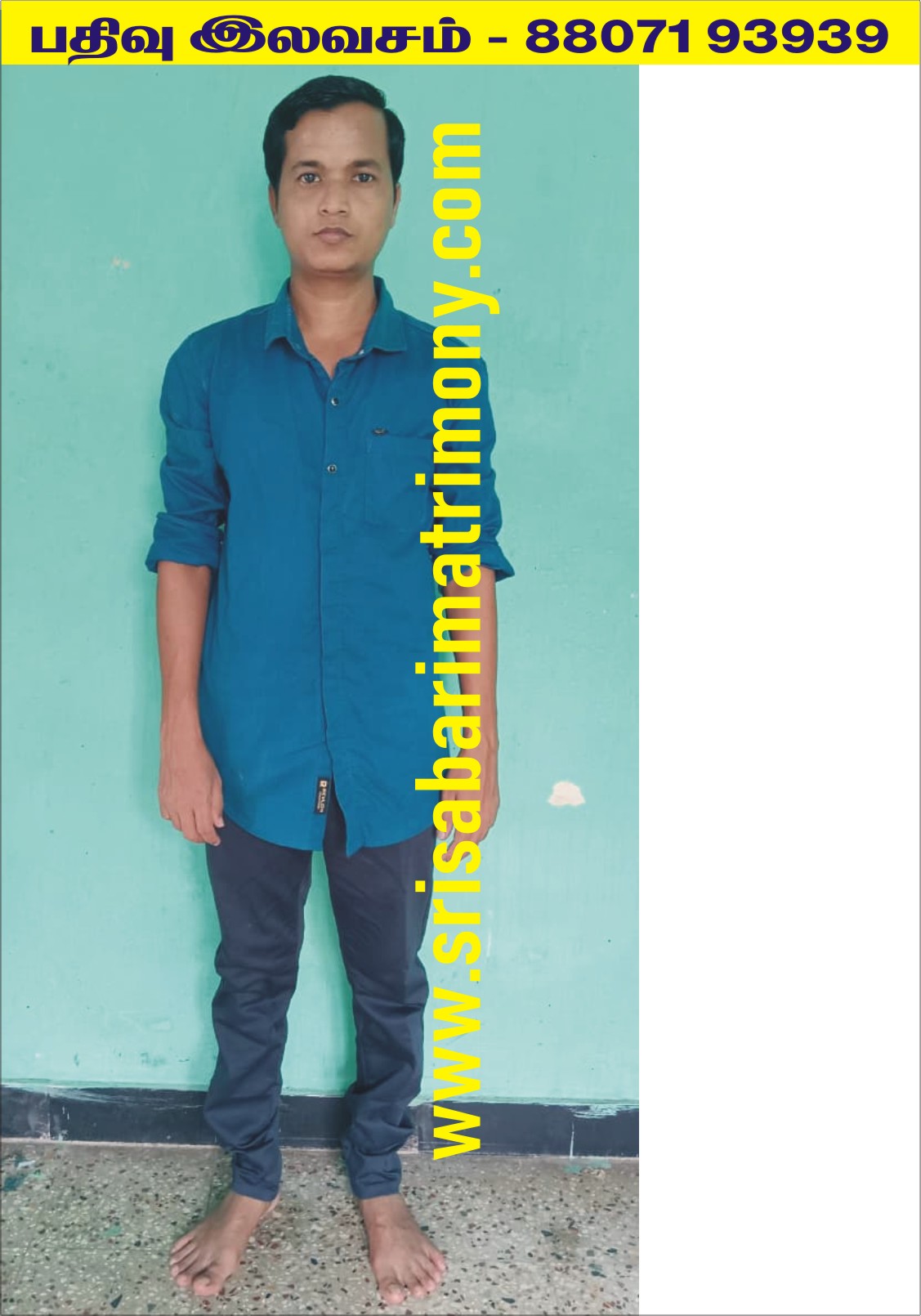 M மாதவன் 