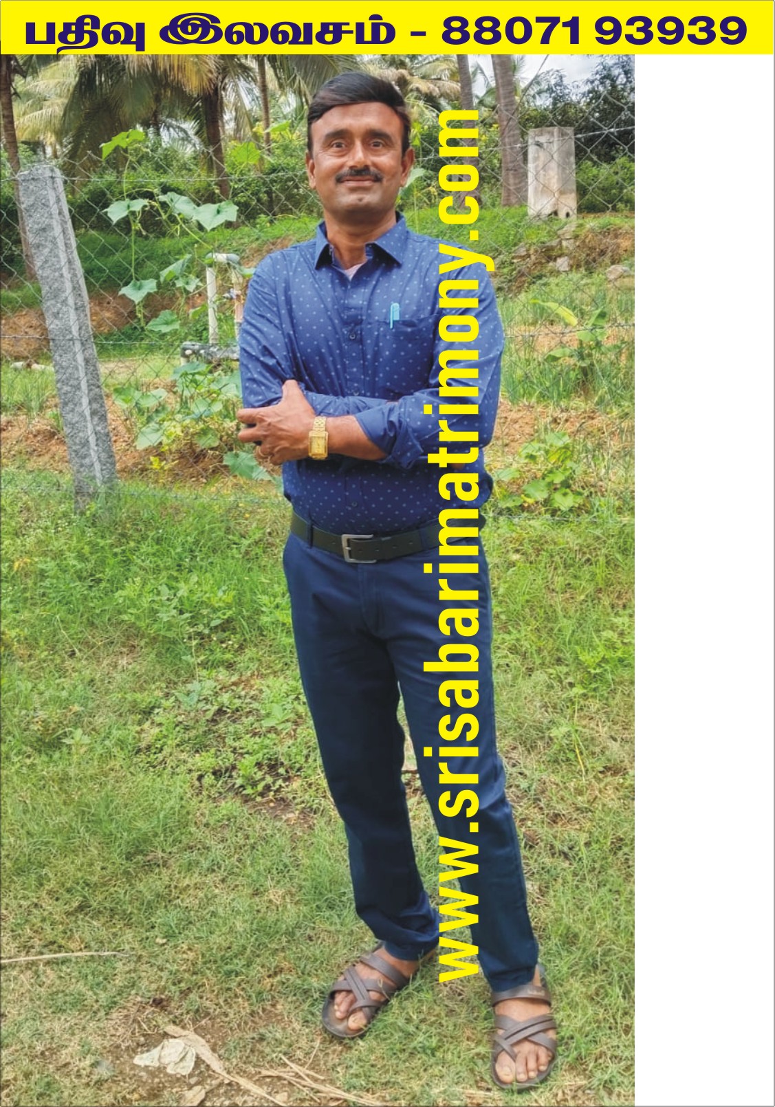M கோதண்டராமன் 