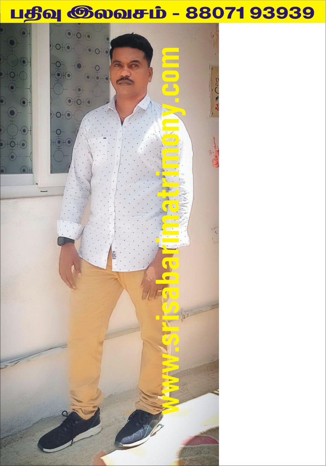 M முரளி 