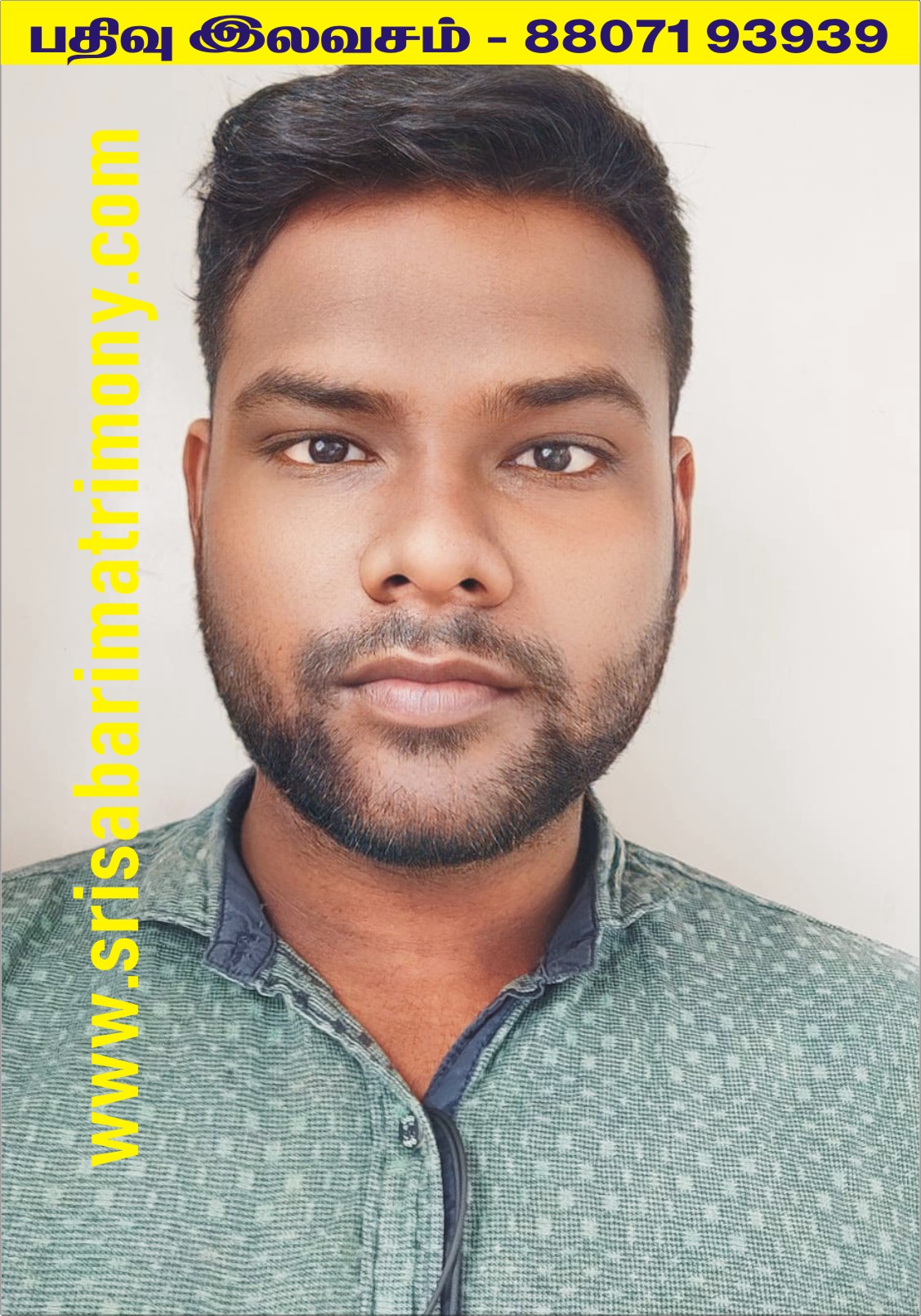 D பாலாஜி 