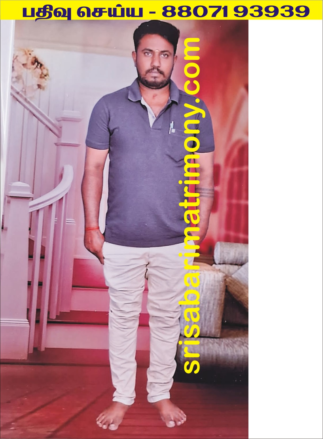 J அந்தோணிராஜ் 