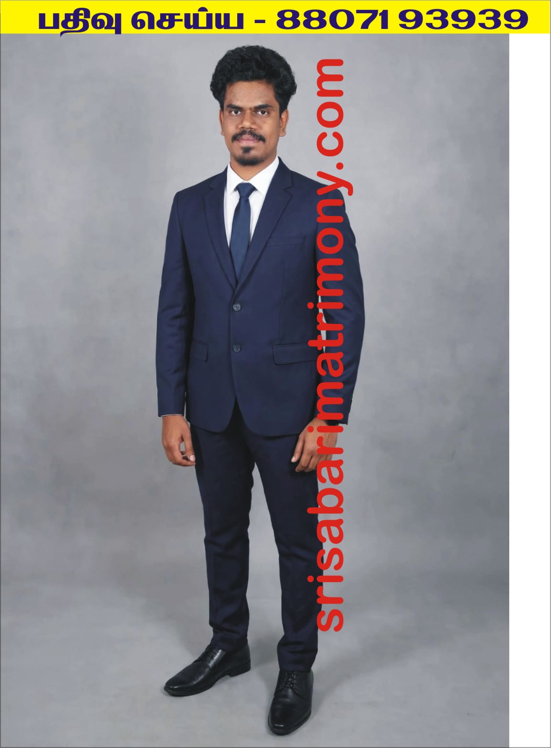 M வெற்றிவேல் 