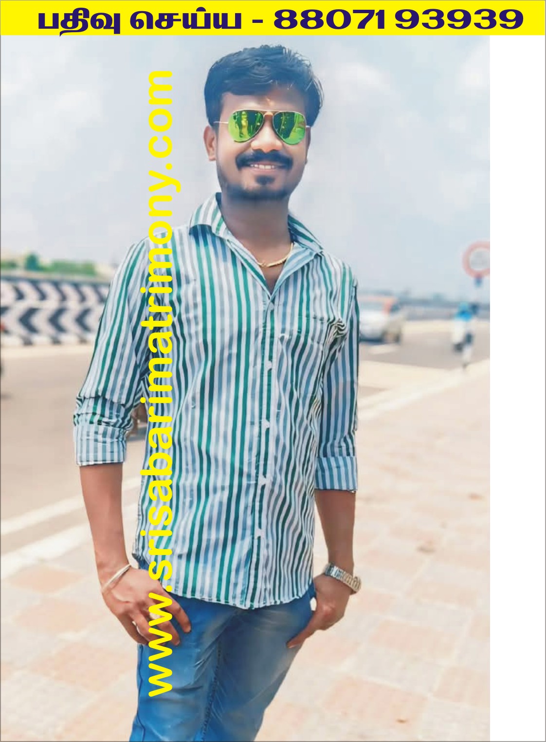 M மணிகண்டன் 