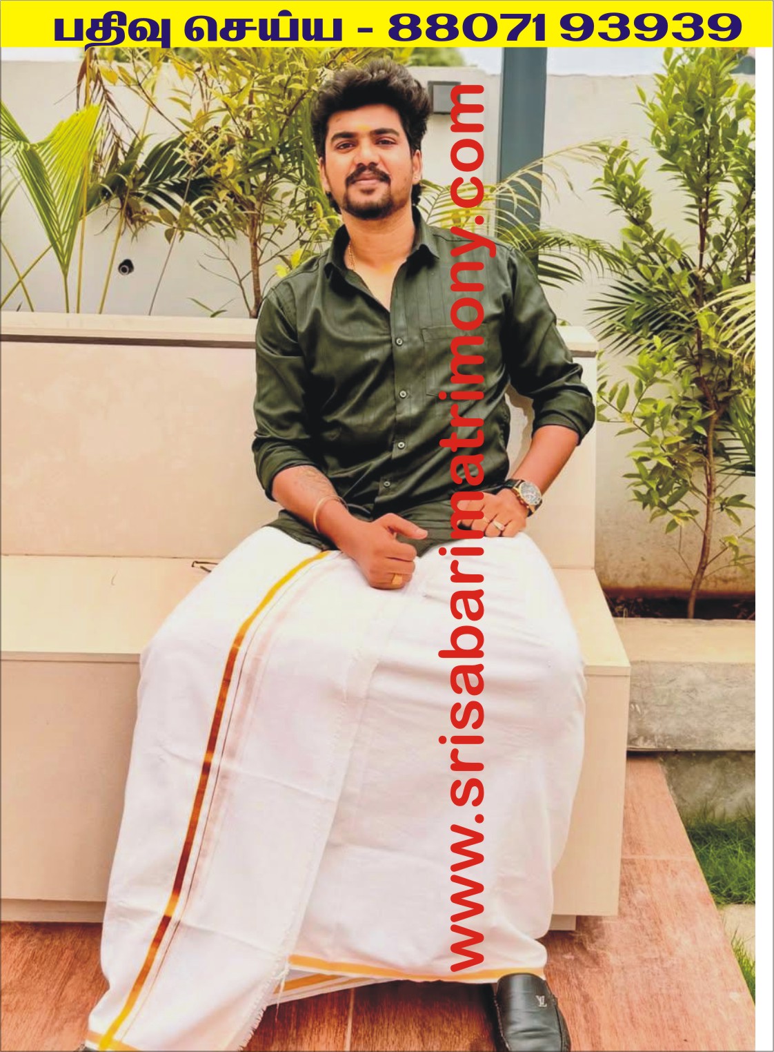 K சக்திவேல் 