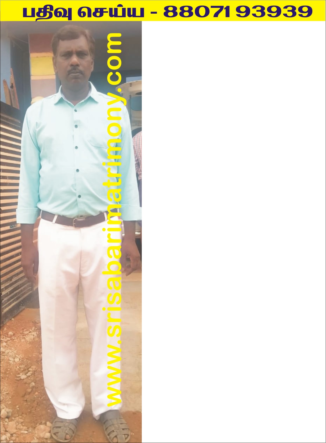 S சக்திவேல் 