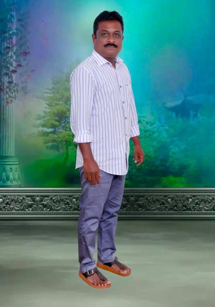 சிவசங்கர் V