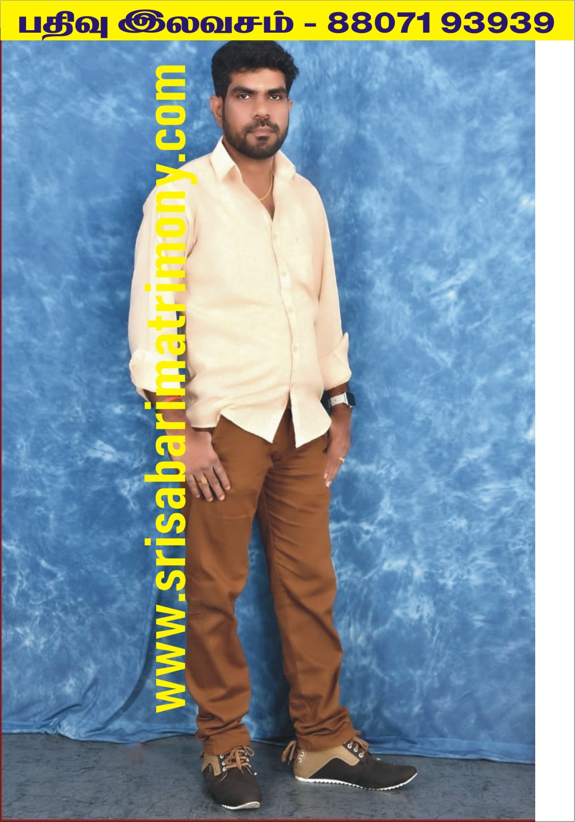 P மோகன் 