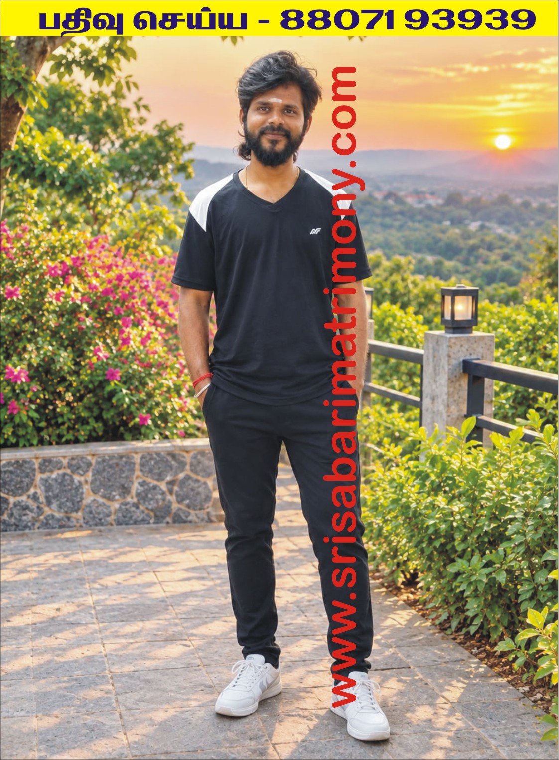 விக்னேஷ்பாண்டி 