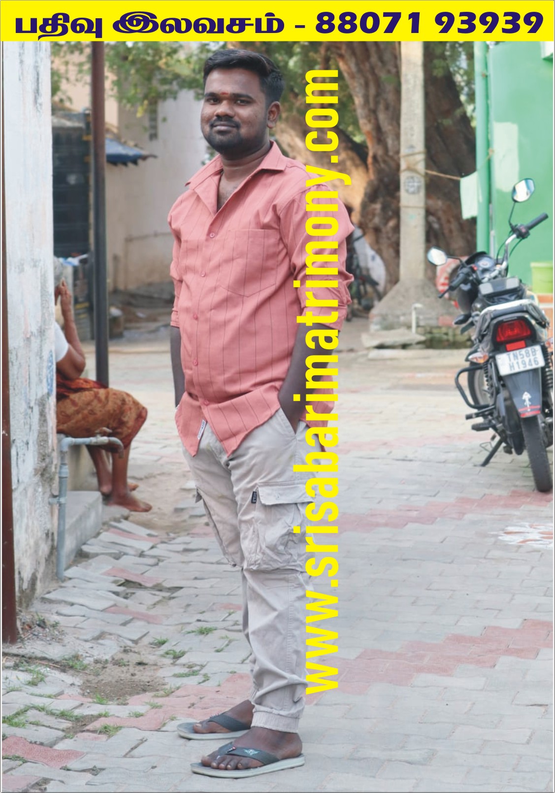 S கெளதம் 