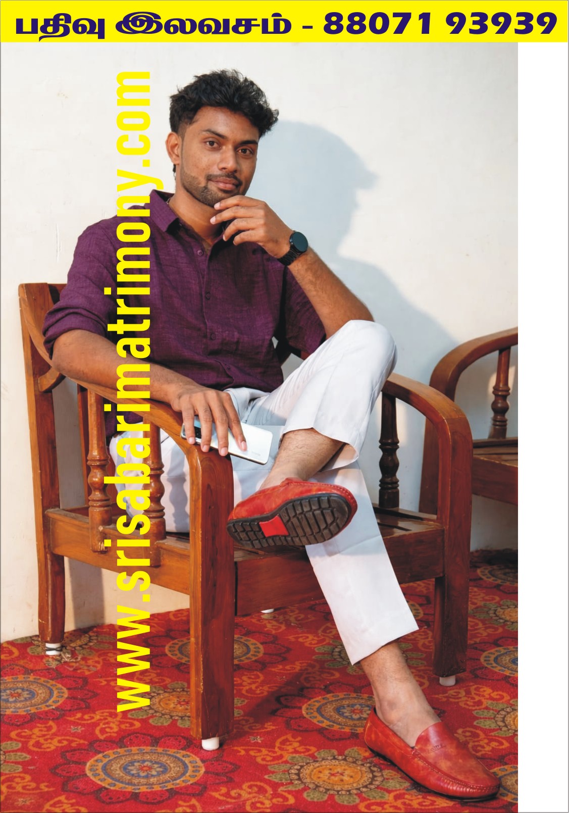 K பிரவீன் 